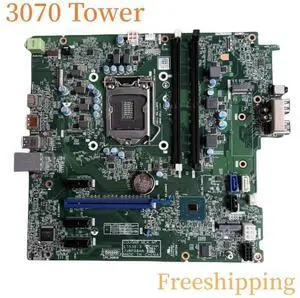 CN-0VDMWV For OptiPlex 3070 Tower MT Motherboard 17539-3 0VDMWV VDMWV LGA1151 DDR4 Mainboard 100% Tested Fully Work