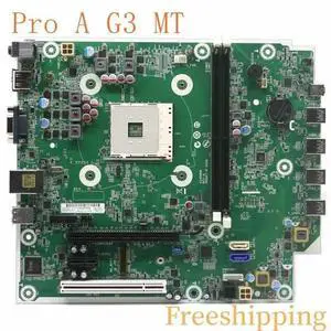 L78268-001 For Pro A G3 MT Motherboard L78268-601 L73330-001 Mainboard 100% Tested Fully Work