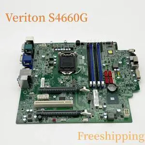 B36H4-AM For Veriton S4660G Motherboard DBVQZ11002 LGA1151 DDR4 Mainboard 100% Tested Fully Work