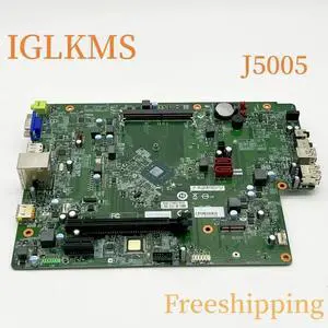IGLKMS VER:1.0 For M2900D V330 310S-08IGM Motherboard FRU:01LM333 With J5005 CPU DDR4 Mainboard 100% Tested Fully Work