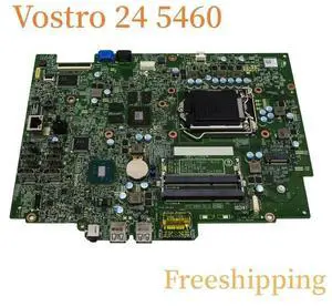 CN-0WCWFJ For Vostro 24 5460  Motherboard 14058-2 0WCWFJ WCWFJ Mainboard 100% Tested Fully Work