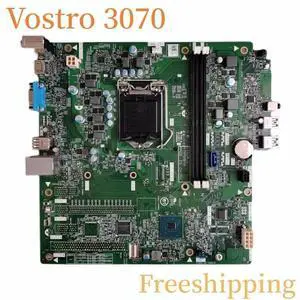 CN-0H2N5T For  Vostro 3070 Motherboard 17529-1 0H2N5T H2N5T Mainboard 100% Tested Fully Work