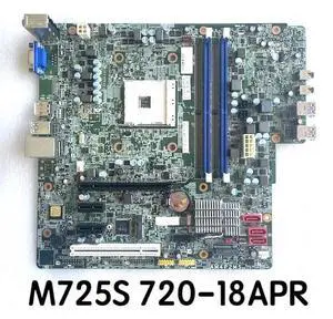 AM4P2MS For M725S 720-18APR M520 Pro MT Motherboard 01LM579 Mainboard 100% Tested Fully Work