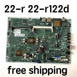 796234-004 for 22-r 22-r122d Motherboard IPBSW-VD 796234-504 Mainboard 100%tested fully work