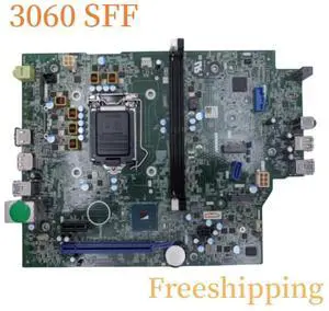 CN-04Y8V0 For OptiPlex 3060 SFF Motherboard 04Y8V0 4Y8V0 LGA1151 DDR4 Mainboard 100% Tested Fully Work