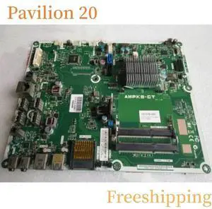 713441-001 For Pavilion 20 Motherboard AMPKB-CT 729371-501 Mainboard 100% Tested Fully Work