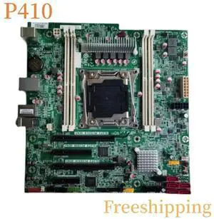 For Thinkstation P410 Motherboard 00FC907 00CF992 Mainboard 100% Tested Fully Work