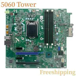 CN-06CMTJ  For Optiplex 5060 Tower MT Motherboard 17538-1 06CMTJ 6CMTJ  LGA1151 DDR4 Mainboard 100% Tested Fully Work CN-06CMTJ  For Optiplex 5060 Tower MT Motherboard 17538-1 06CMTJ 6CMTJ  LGA1151 DDR4 Mainboard 100% Tested Fully Work