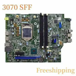 CN-07WP95 For Optiplex 3070 SFF Motherboard 07WP95 7WP95 LGA 1151 DDR4 Mainboard 100% Tested Fully Work
