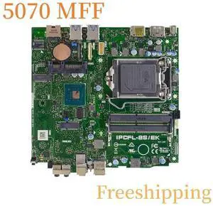 CN-0P01GV For 5070 MFF Motherboard IPCFL-BS/EK 0P01GV P01GV Mainboard 100% Tested Fully Work