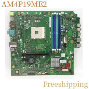 AM4P19ME2 For P565A4-LM5 Motherboard  5B20U54832 5B20U55134 DDR4 Mainboard 100% Tested Fully Work