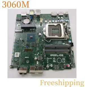 CN-03KWTV For 3060M Motherboard IPCFL-CG 03KWTV 3KWTV Mainboard 100% Tested Fully Work