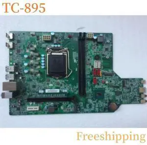 B46H5-AD For Aspire TC-895 Motherboard B460 LGA1200 DDR4 Support 10th CPU Mainboard 100% Tested Fully Work