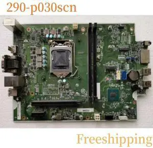 L16570-001 For Desktop  290-p030scn Motherboard 17578-1 L16570-601 Mainboard 100% Tested Fully Work