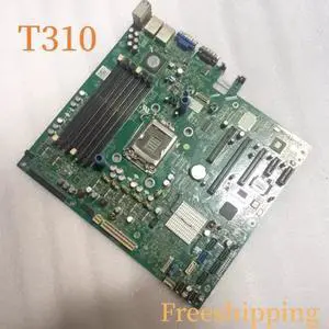 CN-03WNWR For PowerEdge T310 Motherboard 03WNWR 3WNWR  LGA1366 DDR3  Mainboard 100% Tested Fully Work