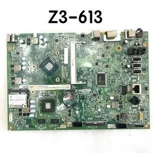 For Aspire Z3-613 AZ3613-N52 Motherboard J2900 GT820M 13142-1 348.01802.0011 DBSWY11003 Mainboard 100% Tested Fully Work
