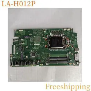 LA-H012P  For A340-24ICK A340-22ICK Motherboard 5B20U53890 LGA1151 DDR4 Mainboard 100% Tested Fully Work