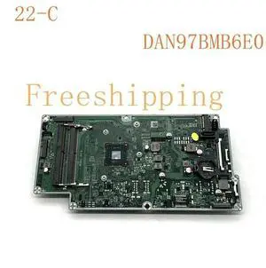 DAN97BMB6E0  For 22-C Motherboard L03377-602  L03377-002 Mainboard 100% Tested Fully Work
