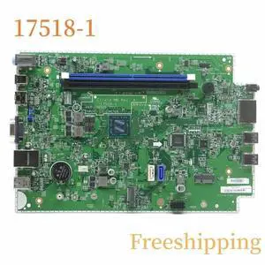 For Clivia 17518-1 Motherboard 942029-003 942029-603 With E350 CPU Mainboard 100% Tested Fully Work