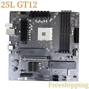 M84195-001 For OMEN 25L GT12 Motherboard M22426-001 M84195-601 B550 DDR4 Mainboard 100% Tested Fully Work