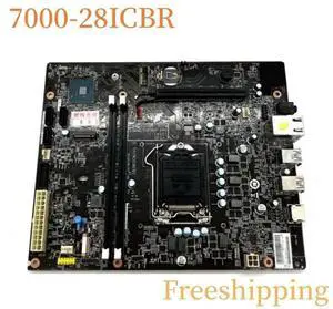 IB360CW V1.0 For 7000-28ICBR Motherboard LY530 17541-1 348.0BU02.0011 Mainboard 100% Tested Fully Work