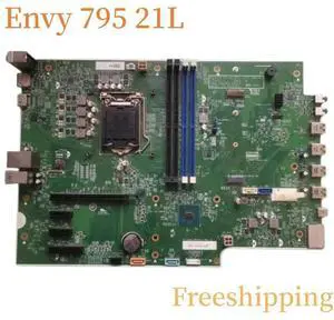 941802-001 For Envy 795 21L Motherboard 17525-1 941802-601 LGA1151 DDR4 Mainboard 100% Tested Fully Work