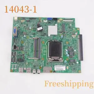 PIM81L 14043-1 For A425 A420 A450 AIO Motherboard H81 LGA1150 DDR3 Mainboard 100% Tested Fully Work