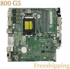 L54551-001 For EliteDesk 800 G5 DM Motherboard DAF83AMB6D0 L54551-601 L52071-002 LGA1151 DDR4 Mainboard 100% Work