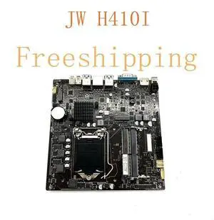 For JW H410I Motherboard A24K30H4 Mainboard 100% Tested Fully Work
