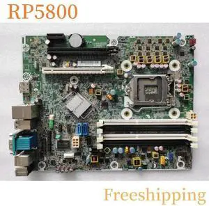 628930-001 For RP5800 Motherboard  628655-001 LGA1150 DDR4 Mainboard 100% Tested Fully Work