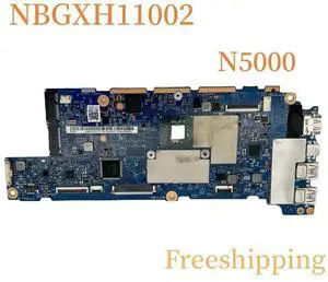 17891-1M For Swift SF114-32 Laptop Motherboard NBGXH11002 With Pentium N5000 CPU 4G-RAM Mainboard 100% Tested Fully Work