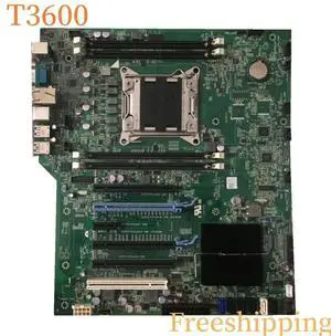 CN-0MNPJ9 For Precision T3600 Motherboard 0MNPJ9 MNPJ9 Mainboard  100% Tested Fully Work
