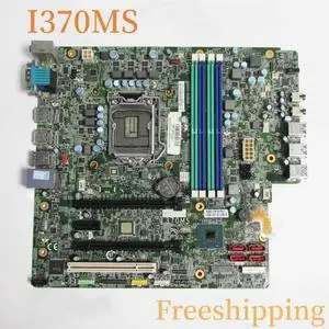 I370MS For M920T M620 Motherboard 01LM339 LGA1151 DDR4 Mainboard 100% Tested Fully Work