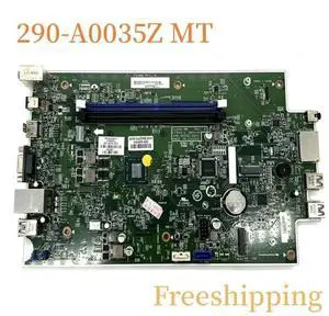 941805-602 For 290-A0035Z Pro MT Motherboard 17543-1 Mainboard 100% Tested Fully Work