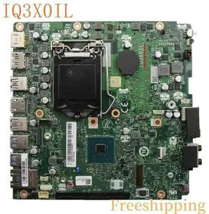 IQ3X0IL For ThinkCentre M720q M920q Desktop Motherboard B360 NM-B551 01LM294 Mainboard 100% Tested Fully Work