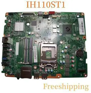 IH110ST1-1.0 For IdeaCentre 700-27ISH Motherboard  LGA1151 DDR4 Mainboard 100% Tested Fully Work