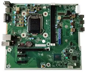 L64052-001 For ProDesk 400 G6 MT Motherboard L64052-001 L61689-001 DDR4 Mainboard 100% Work