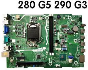 For ProDesk 280 G5 SFF 290 G3 SFF Motherboard L90451-001 L90451-601 L75365-002 Mainboard 100% Tested Fully Work