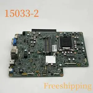15033-2 For VZ4640G Motherboard PIQ17L LGA1155 DDR4 Mainboard 100% Tested Fully Work