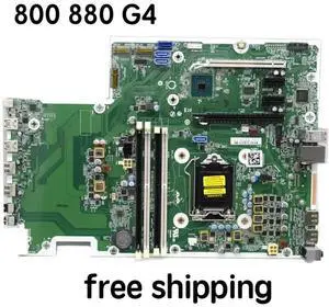 L01479-001 For 800 880 G4 TWR Motherboard L22109-001 L22109-601 Mainboard 100%tested fully work