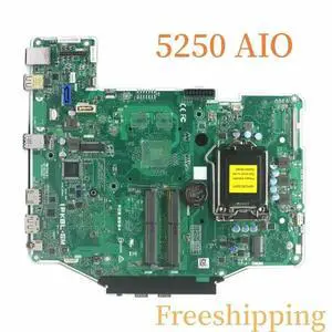CN-00DMNP  For  Optiplex 5250 AIO Motherboard IPKBL-SM 00DMNP 0DMNP LGA1151 DDR4 Mainboard 100% Tested Fully Work
