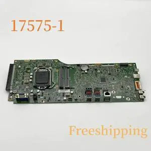 17575-1 For Veriton Z4860G All in One Motherboard 348.0C807.0011 DBVRZ11001 Mainboard 100% Tested Fully Work