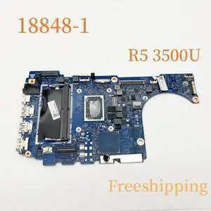 18848-1 For Swift SF314-41G Laptop Motherboard NBHEY11003 With R5-3500U CPU 4GB Mainboard 100% Tested Fully Work