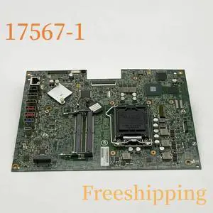 17567-1 For PETRA238I Motherboard 348.0BD08.0011 Mainboard 100% Tested Fully Work