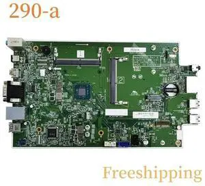 942036-603 For Slimline Desktop 290-a Motherboard 17520-1 942036-003 L46245-001 Mainboard 100% Tested Fully Work