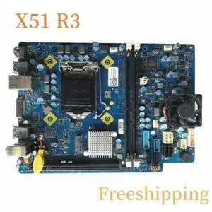 CN-026CD3 For Alienware X51 R3 Motherboard MS-7985 026CD3 26CD3 DDR4 Mainboard 100% Tested Fully Work