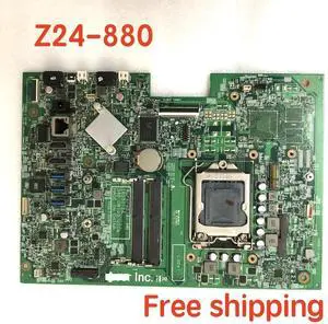 For Z24-880 Motherboard 16551-1A Motherboard 100%tested fully work