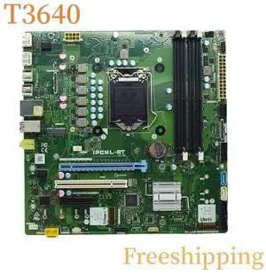 CN-0D4MD1 For Precision T3640 Motherboard IPCML-RT 0D4MD1 D4MD1 LGA1200 DDR4 Mainboard 100% Tested Fully Work