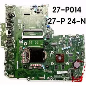 797425-002 797425-001 For 27-P014 27-P 24-N Motherboard 797425-003 IPSKL-BD Mainboard 100%tested fully work