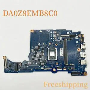 DA0Z8EMB8C0 For Aspire A315-23 A315-33 Motherboard Mainboard 100% Tested Fully Work